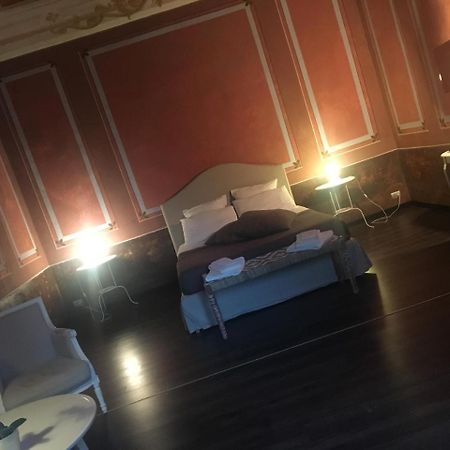 Casa Brancaccio Apartment Lecce Ngoại thất bức ảnh