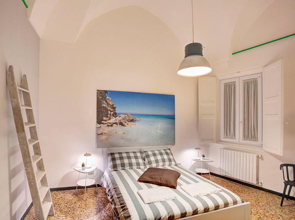 Casa Brancaccio Apartment Lecce Phòng bức ảnh