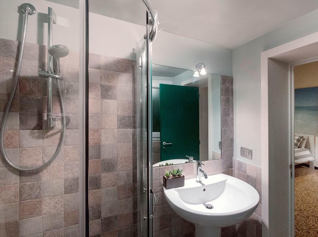 Casa Brancaccio Apartment Lecce Phòng bức ảnh