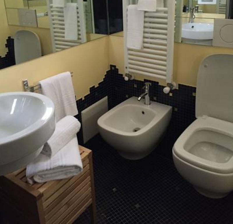 Casa Brancaccio Apartment Lecce Ngoại thất bức ảnh