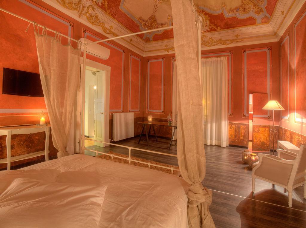Casa Brancaccio Apartment Lecce Phòng bức ảnh