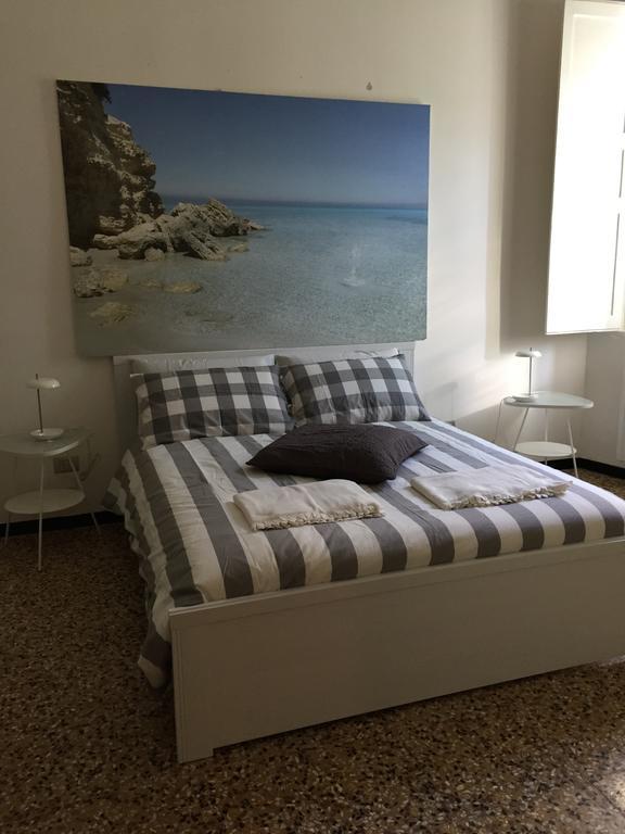 Casa Brancaccio Apartment Lecce Phòng bức ảnh