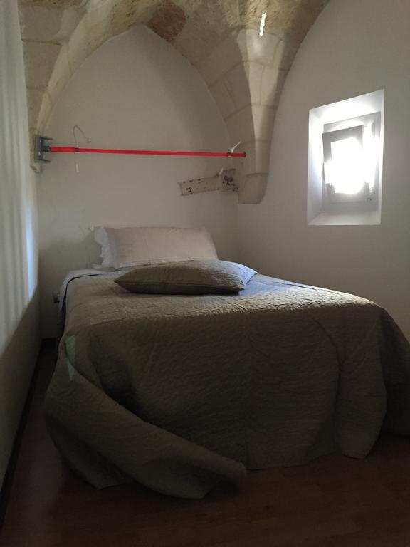 Casa Brancaccio Apartment Lecce Ngoại thất bức ảnh